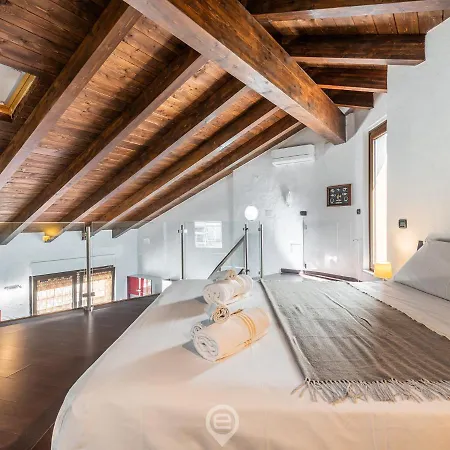 Apartamento Maty's House