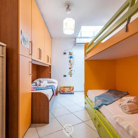 Maty's House Apartment *