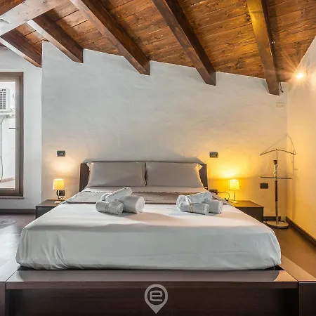 Maty's House Апартаменты