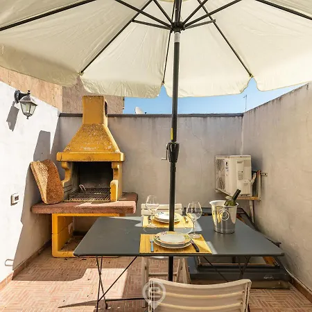 Maty's House * Gonnesa