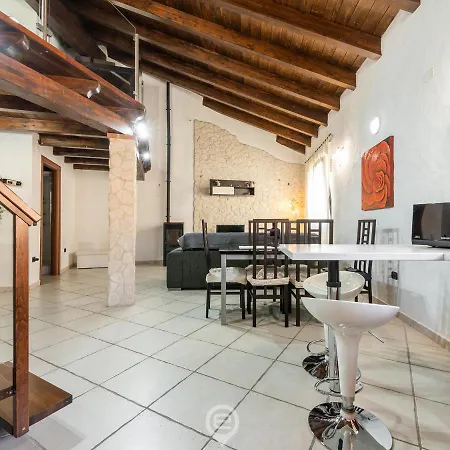 Maty's House Apartment Gonnesa