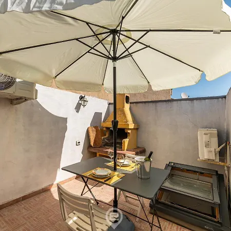 Апартаменты Maty's House Гоннеза