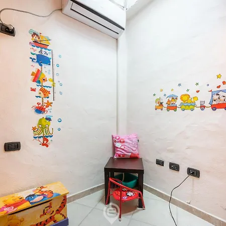 Apartment Maty's House Gonnesa