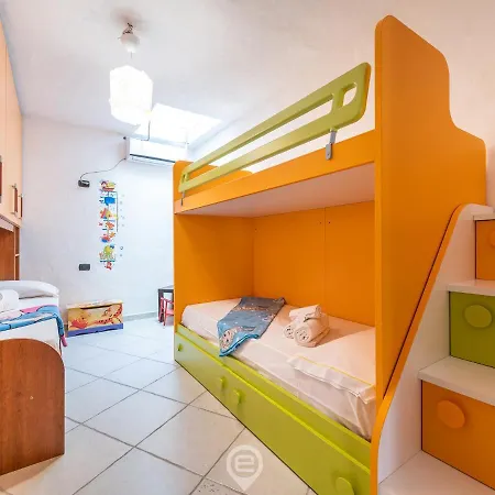 아파트 Maty's House - Aircon - Wifi - Parking