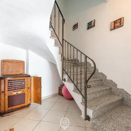 Maty's House Appartement