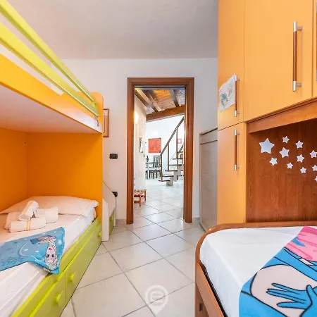 아파트 Maty's House - Aircon - Wifi - Parking *