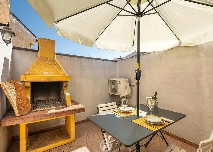 Apartman Maty's House